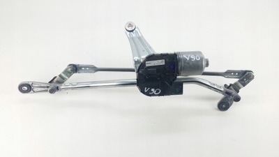 Volvo v90 механізм двірник kpl oryg. eu фото №1