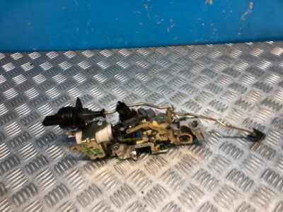 Mercedes-benz оригинальный номер 1407206235 замок дверь фото №1