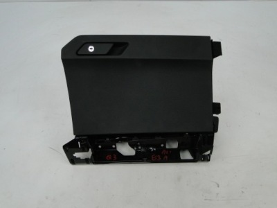 Бардачок 83a audi q3 2019r. пасажира фото №1