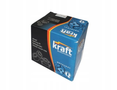 Kraft automotive 4103695 набір підшипник колеса фото №1