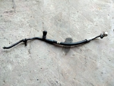 Шланг кондиціонера mercedes vito w638 2.2 cdi a6388302115 фото №1