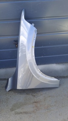 Volvo xc 90 ii lift крыло фото №1