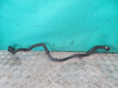 Шланг радиатора wody range rover land rover velar l560 3.0 22r фото №1