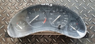 Счетчик opel corsa b 1.0 09113239mp фото №1