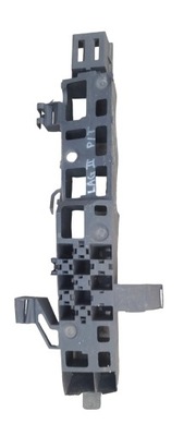 Усилитель бампера задняя правый renault laguna ii фото №1