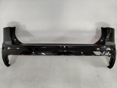 Volvo оригінальний номер 31425198 бампер фото №1