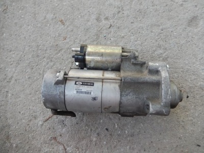 Стартер discovery sport 2.0 ej32-11001-ac фото №1