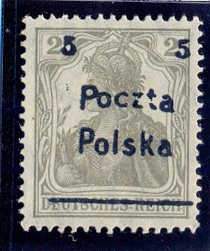 Polska Fi.66B3 *