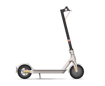 Hulajnoga elektryczna Mi Electric Scooter 3 - szara