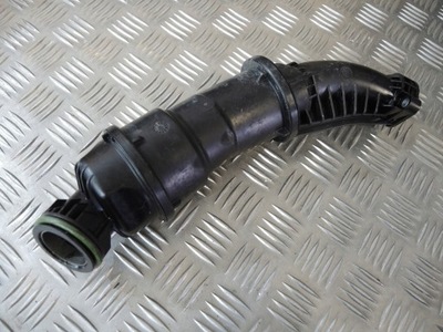 Volvo xc60 d5 труба інтеркулер повітря 31441872 фото №1