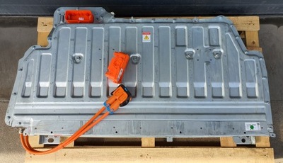 Аккумулятор аккумулятор plug-in гибрид volvo v60 i фото №1