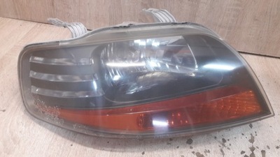 FARO DERECHA CHEVROLET KALOS I  