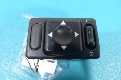 Перемикач дзеркал subaru forester i 97-02 euro фото №1