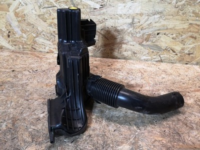 Peugeot 3008 ii c5 aircross 1.2 всмоктування повітря фото №1