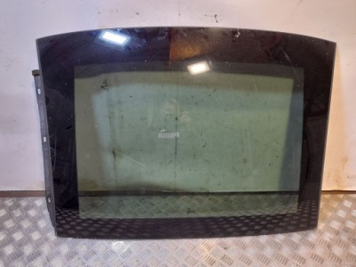 Bmw 6 f12 f13 2012 стекло люк фото №1