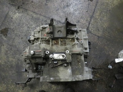 Коробка передач prius 3 iii p9073a12 фото №1