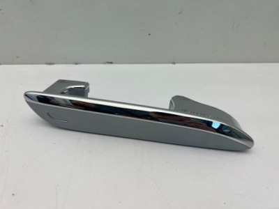 Mercedes s-klasa w223 ручка двері права зовнішня висувна 20- фото №1