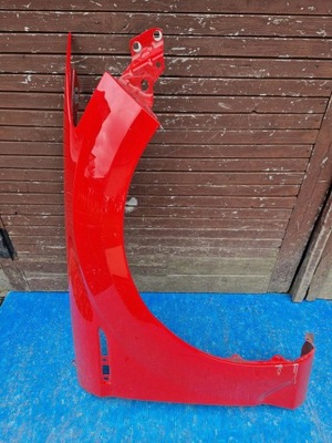 Крила правий передній ford mondeo mk4 2007r- фото №1