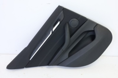 Обивка обшивка дверь левый задняя bmw x2 f39 фото №1