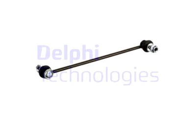 Соединитель стабилизатора delphi tc7802 передок  toyota c-hr prius 1.2 1.8h фото №1