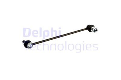 CONECTOR ESTABILIZADOR DELPHI TC7802 PARTE DELANTERA TOYOTA C-HR PRIUS 1.2 1.8H  