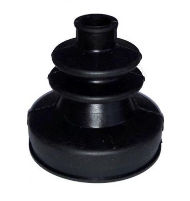 Захист піввісь skoda favorit фото №1