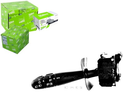 Перемикач комбінований val251606 valeo фото №1