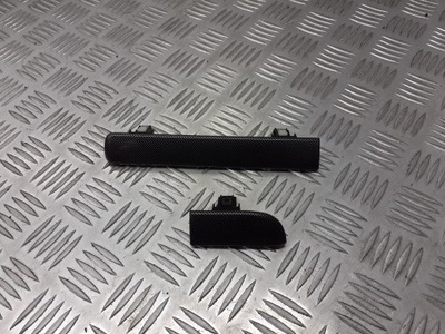 Молдинг панелі декоративна mazda 6 gg 2.0 di фото №1