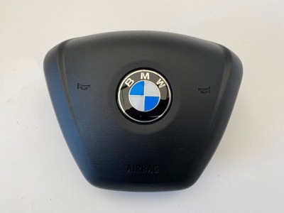 Bmw 5 g30 g31 подушка подушка безопасности оригинал фото №1