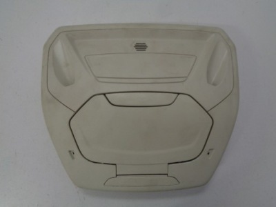 Ford fokus mk3 бардачок полка na накладки на фары фото №1