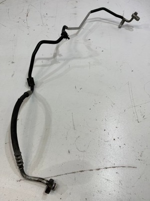 Шланг кондиціонера audi a6 c7 2.0 tdi фото №1