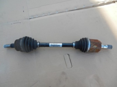 Приводной вал левая mg hs ehs 1.5 hybrid фото №1