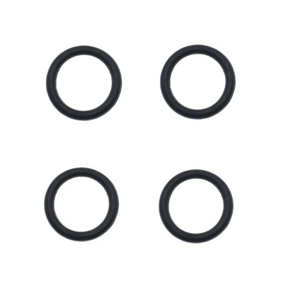 Уплотнительное кольцо ford c-max fiesta focus 1.6 1254376 фото №1