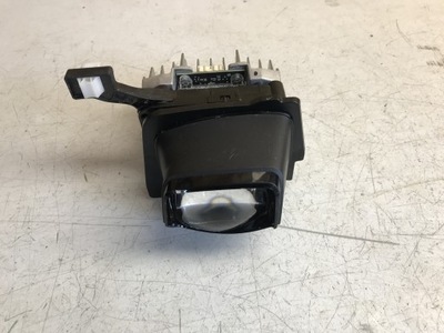 Audi r8 plus 4s лампа перед линза led фото №1