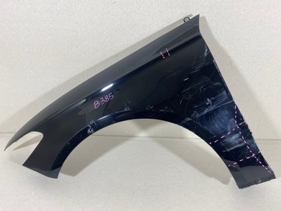 Ford mondeo mk5 крила лівий перед передній фото №1