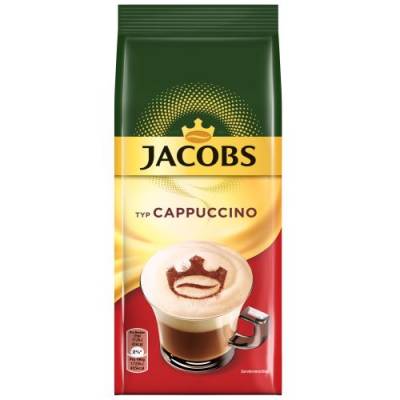 Kawa cappuccino Jacobs 400 g