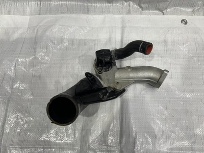 Alfa romeo stelvio qv шланг труба 50558611 фото №1