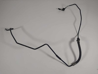 Mini countryman r60 2.0 d 1.6d шланг трубка циліндр зчеплення фото №1