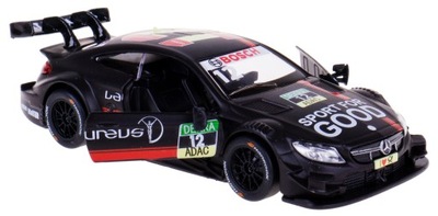 MERCEDES-AMG C 63 DTM MODEL NAPĘD MSZ 1:43 #12 CZA