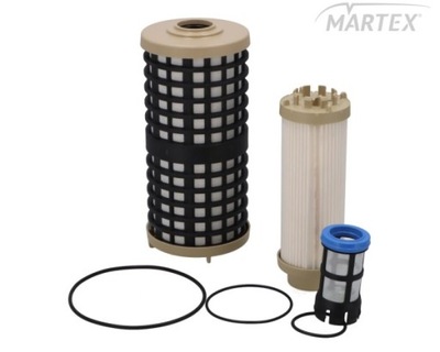 [638217408816] FILTRO COMBUSTIBLES MB/SETRA OM471LA/OM47  