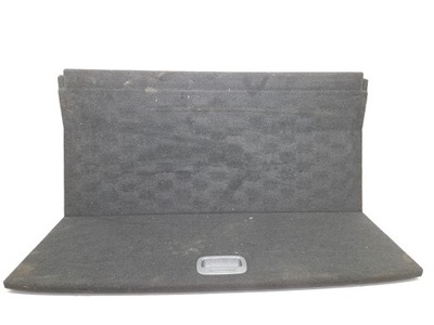 Kia sportage iv коврик пол полка багажника фото №1