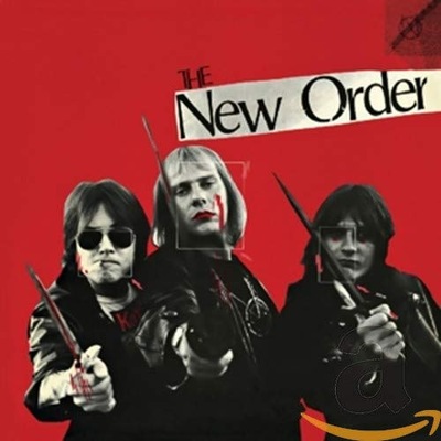 The New Order The New Order