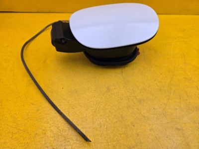 Porsche macan 95b крышка заливной топлива 95b809857 lc9a фото №1