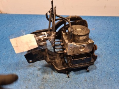 Peugeot 2008 i 1.6 e-hdi насос abs 9809312580 фото №1