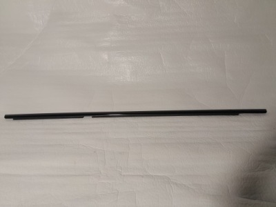 Bmw x5 f15 молдинг дверь левый задняя 7289647 фото №1