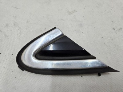 Volvo v40 ii трикутник крила правий 31349230 хром фото №1