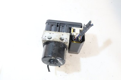 Насос abs citroen ds3 1.6hdi фото №1