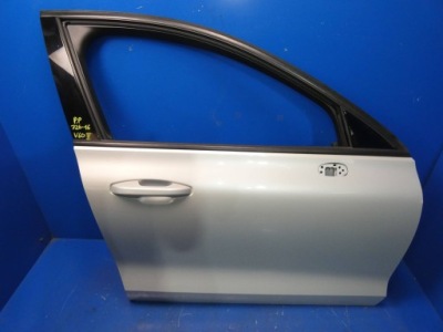Volvo v60 ii s60 iii двері правий перед передні 726-16 фото №1