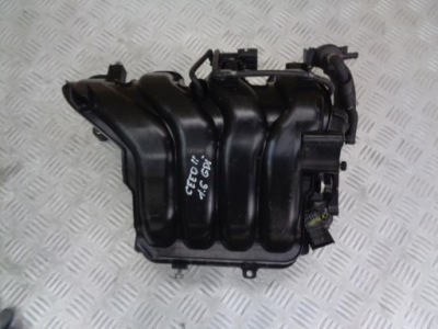 Коллектор всасывающий kia ceed 2 ii 1.6 gdi бензин 2012- g4fd фото №1