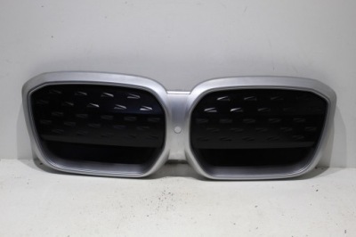 Bmw ix3 g08 решітка радіатора решітки радіатора гарний фото №1